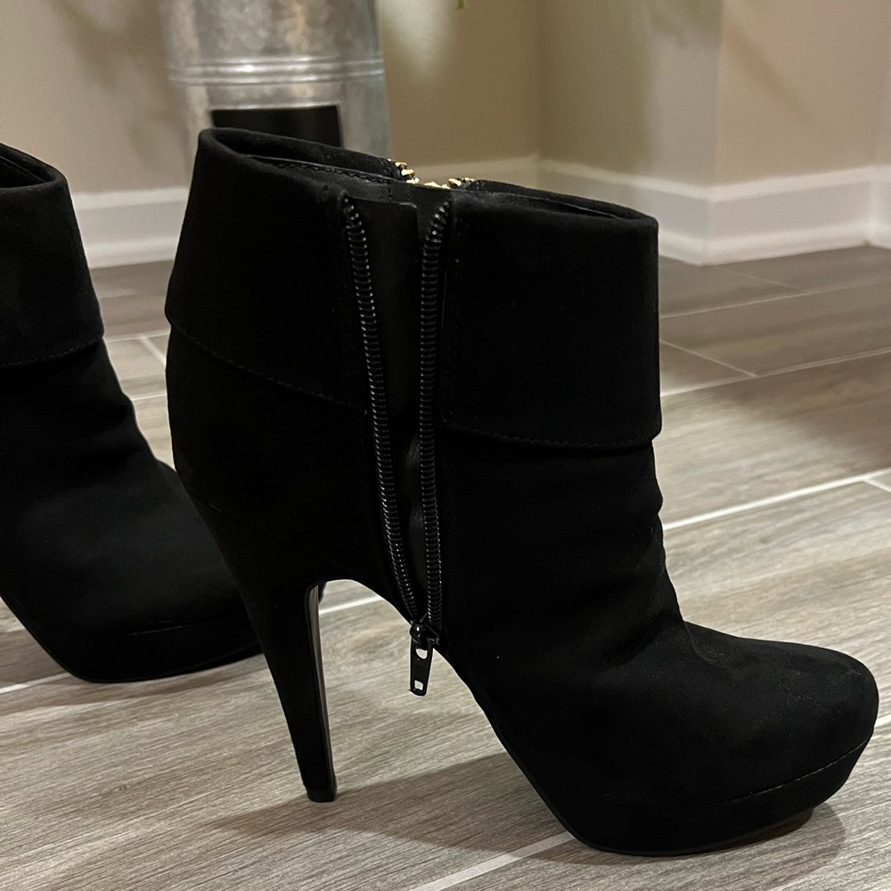 GBG los Angeles Jalia High Heel Boots.. - Picture 3 of 7